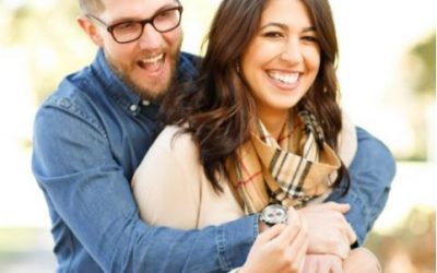5 Reasons You Should Attend Premarital Counseling