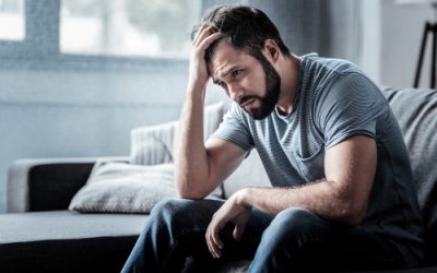 The Connection Between Inflammation and Depression