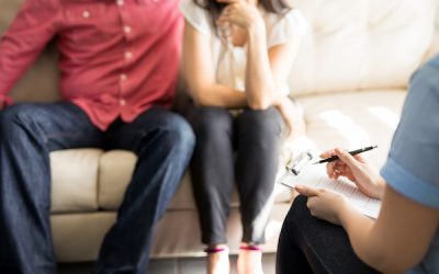 How Relationship Counseling Can Save Your Marriage