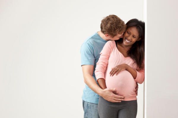 Preparing Your Relationship for a New Baby