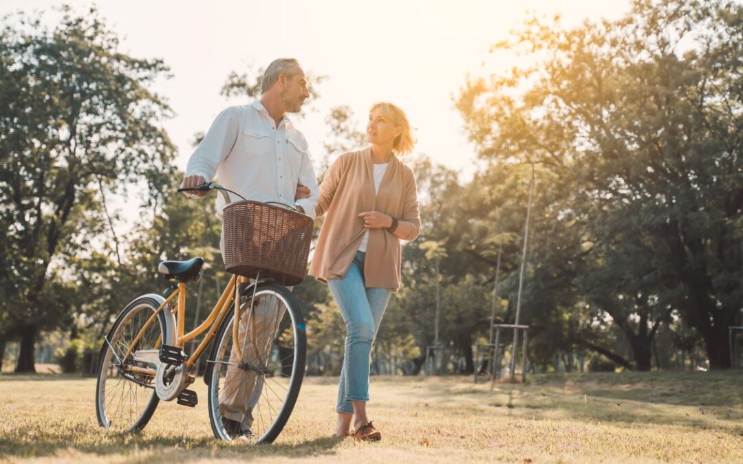 How To Spring Clean Your Relationship