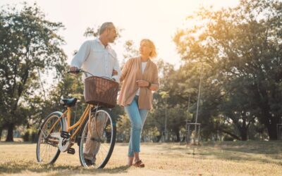 How To Spring Clean Your Relationship