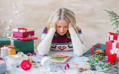 How to Manage Your Holiday Stress and Depression