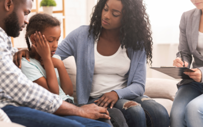 Navigating Family Dynamics Through Family Counseling Services