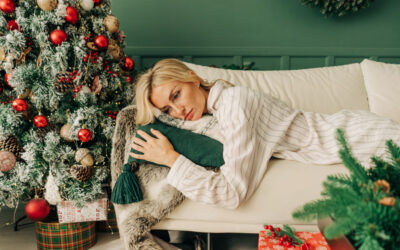 Alone for the Holidays: Coping Strategies for Individuals Dealing with Loneliness on Christmas