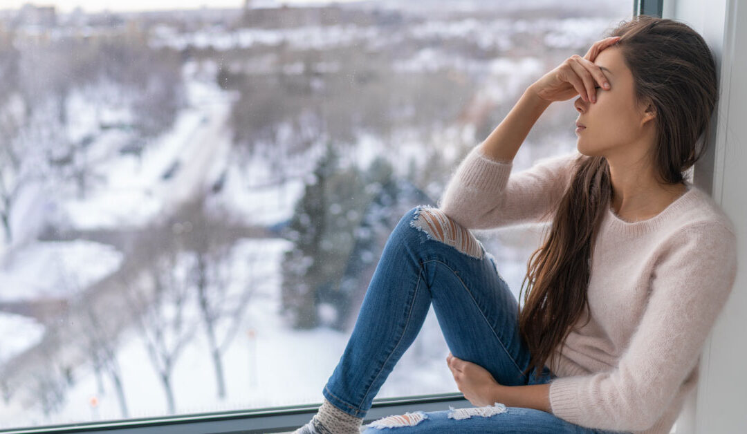 Coping with Seasonal Affective Disorder (SAD): Tips for the Darker Months