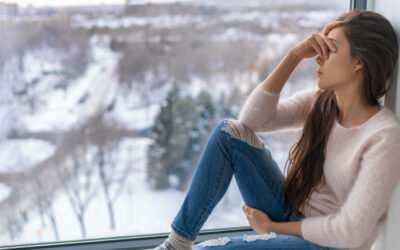 Coping with Seasonal Affective Disorder (SAD): Tips for the Darker Months